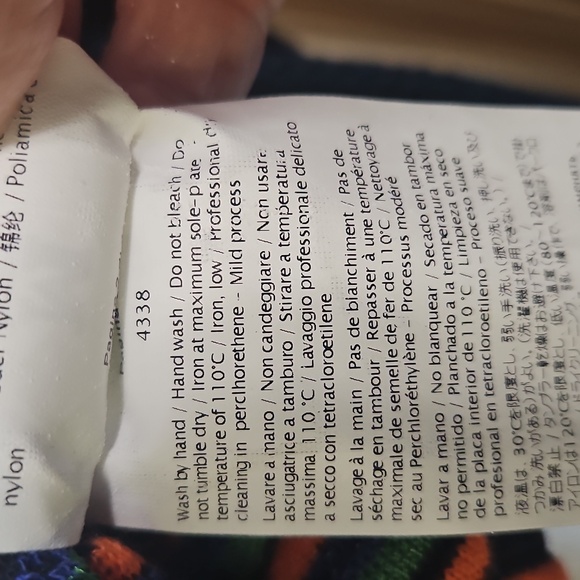 Missoni Vibrant Knit Patterned Dress with Black Textured Sleeves New Size 36 (0) - Picture 13 of 14